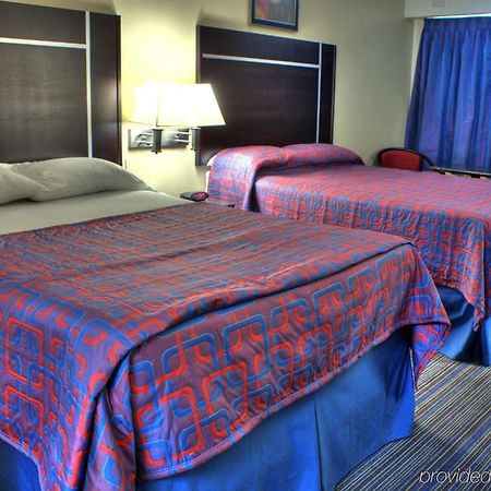 Red Roof Inn Chattanooga - Hamilton Place Стая снимка