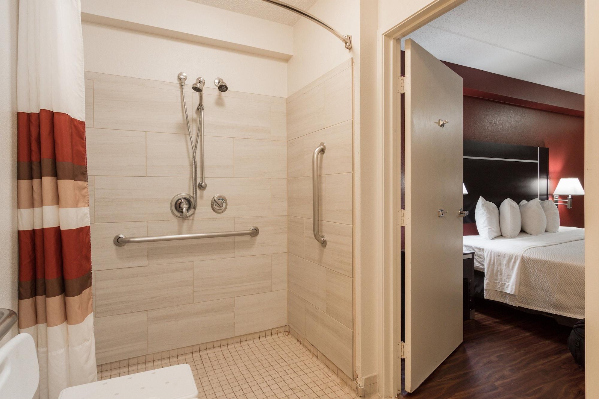 Red Roof Inn Chattanooga - Hamilton Place Екстериор снимка
