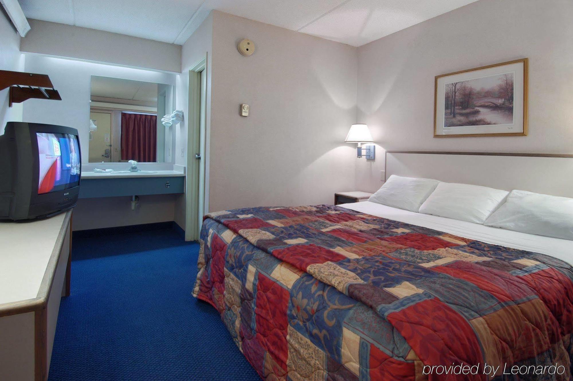 Red Roof Inn Chattanooga - Hamilton Place Екстериор снимка